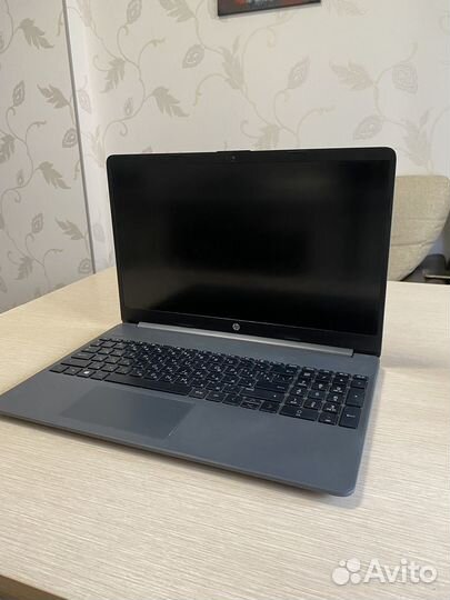 Ноутбук hp 15s-eq1145ur