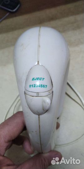 Миксер кухонный ручной Scarleet