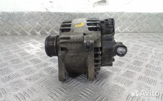 Генератор дизельный KIA venga 1 (CEA12BS01)