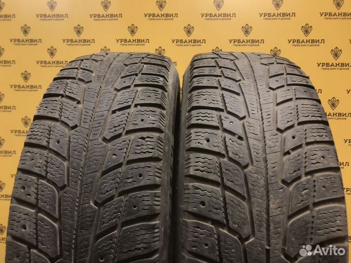 Michelin X-Ice North XIN2 185/65 R15 88Q