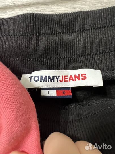 Спортивный костюм Tommy hilfiger