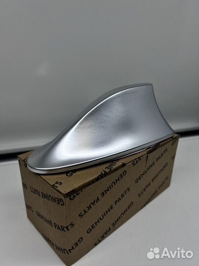 Антенна акулий плавник