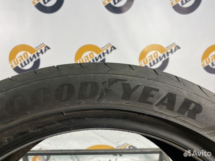 Goodyear Eagle F1 Asymmetric 3 SUV 285/40 R21 104V