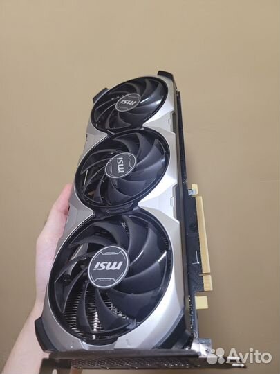 Видеокарта rtx 4060ti