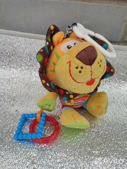 Детские игрушки