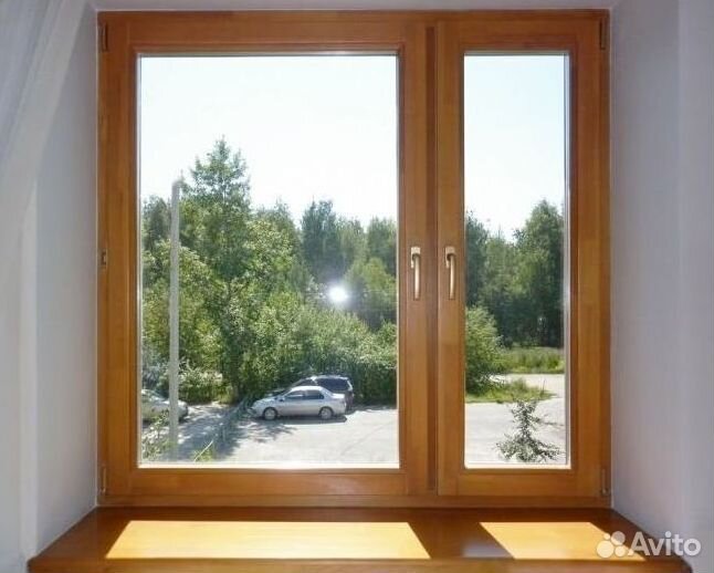 Окна пвх от производителя