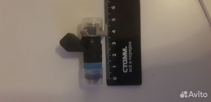 Форсунка топливная k4m