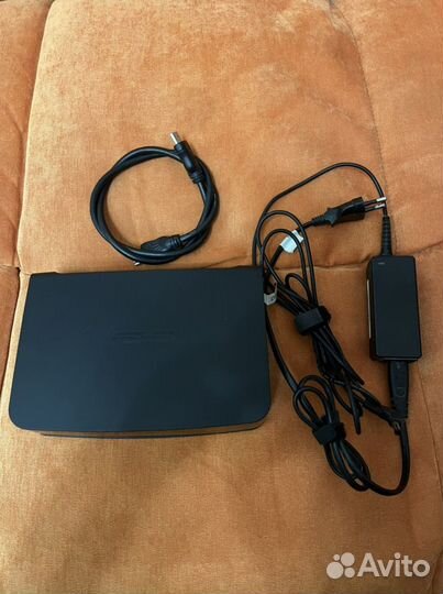 Медиаплеер Asus OPlay HDP-R1