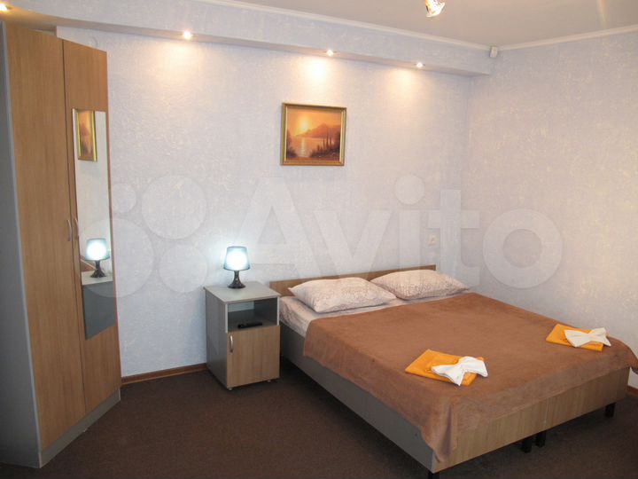 Комната 17 м², 2/3 эт.