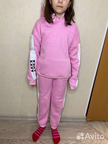 Костюм спортивный