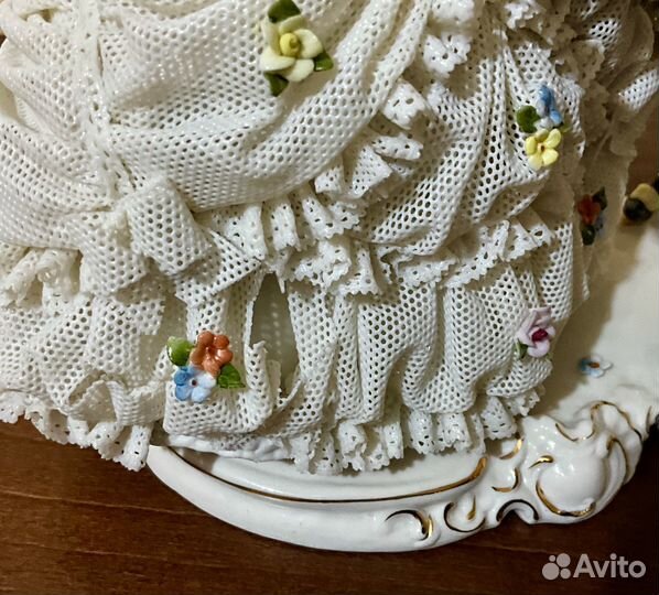 Статуэтка на восстановление. Unterweissbach