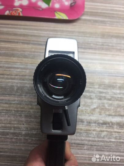 Видеокамера aurora 215