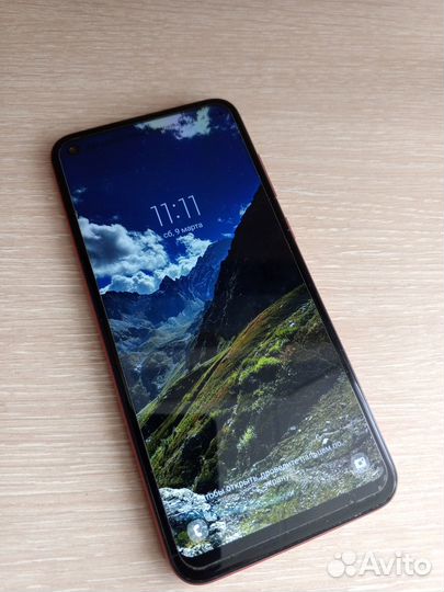 Samsung Galaxy A11, 2/32 ГБ