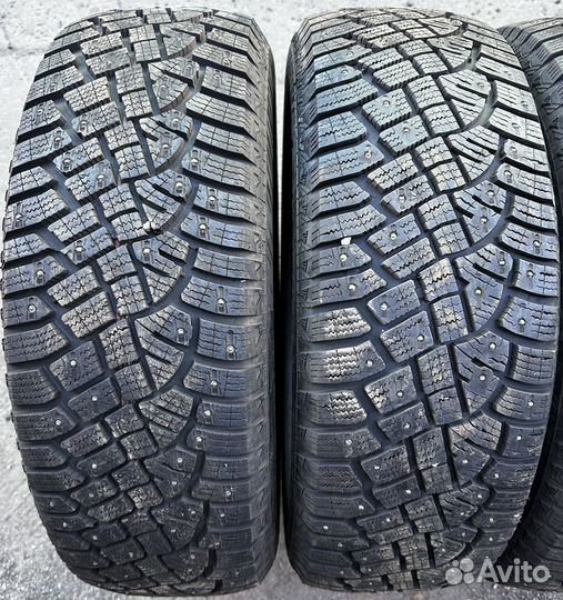 Continental IceContact 2 SUV 225/65 R17 106T