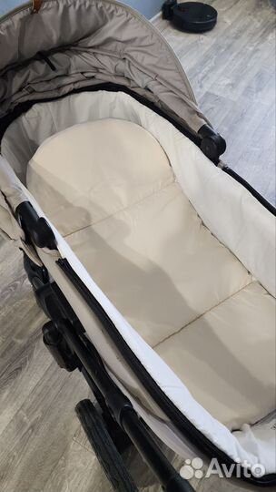 Коляска детская от 0 до 5 лет