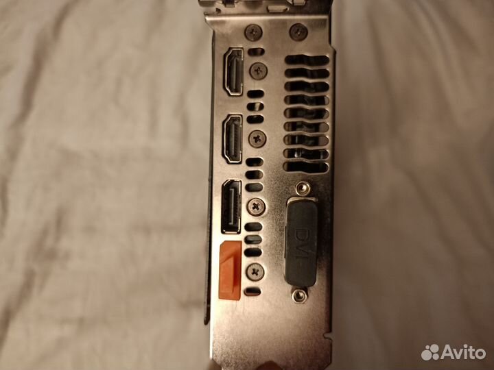 Asus Strix AMD Radeon RX 480 8G Gaming