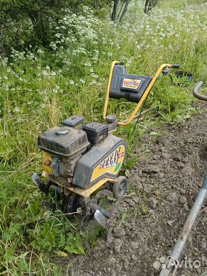 Культиватор