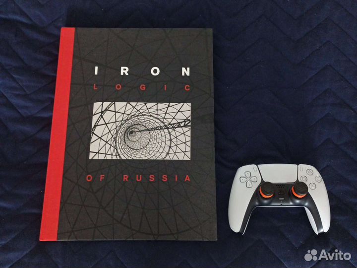 Книга 