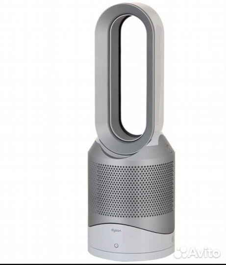Dyson Pure Hot + Cool