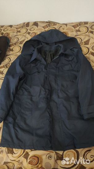 Мужские вещи пакетом 52-54