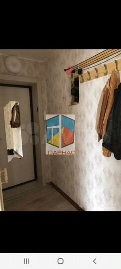 1-к. квартира, 31,6 м², 3/5 эт.