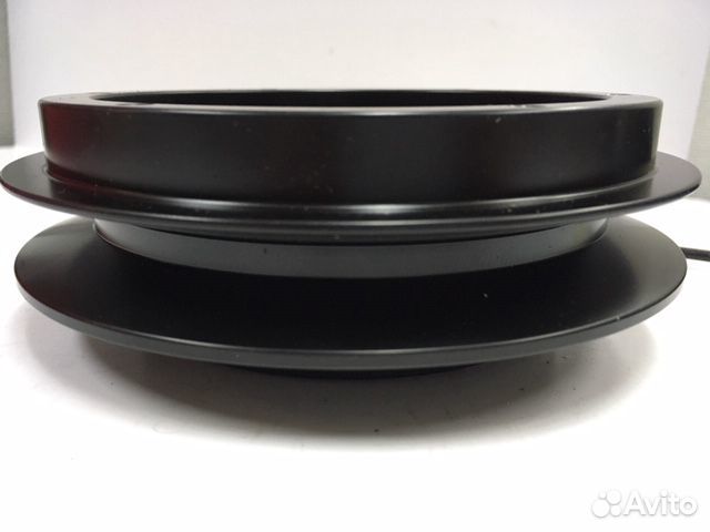 Муфта компрессора кондиционера трактор\спецтехника