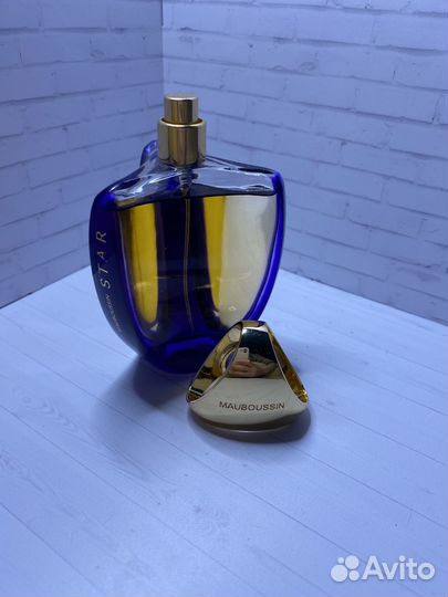 Парфюмерная вода