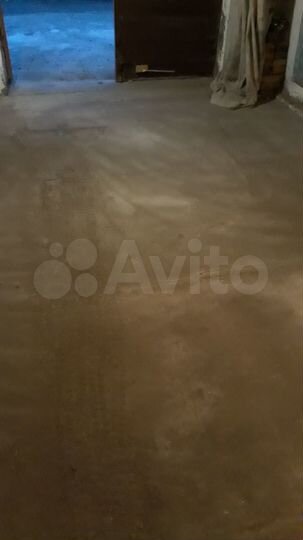 Гараж, 18 м²