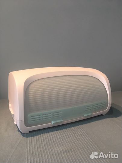 Хлебница Taperware