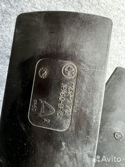 Вискомуфта с вентилятором м62