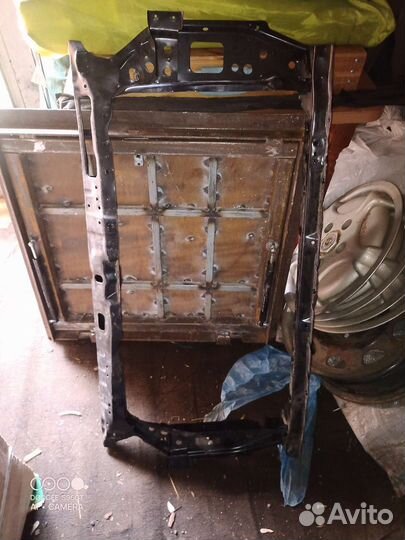 Телевизор на hyundai solaris 1 рестайлинг