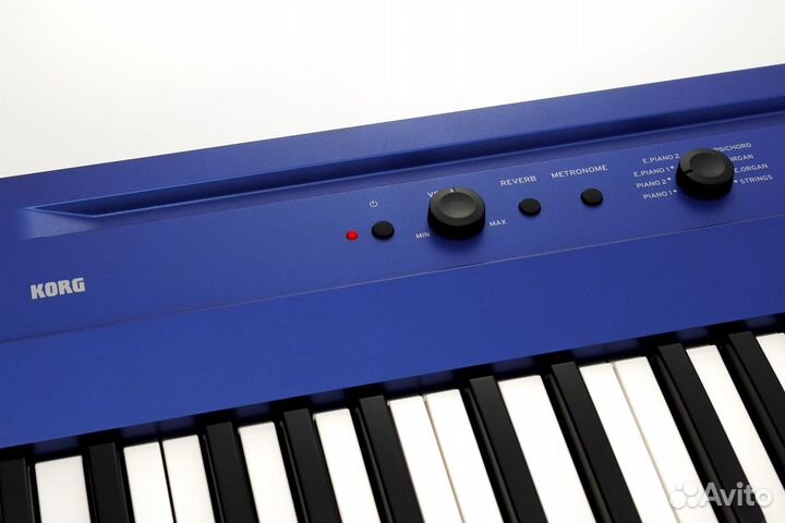 Korg L1 MB цифровое пианино Новое