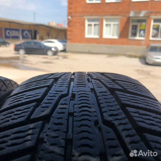 Nokian Tyres Nordman RS2 185/60 R15 88R