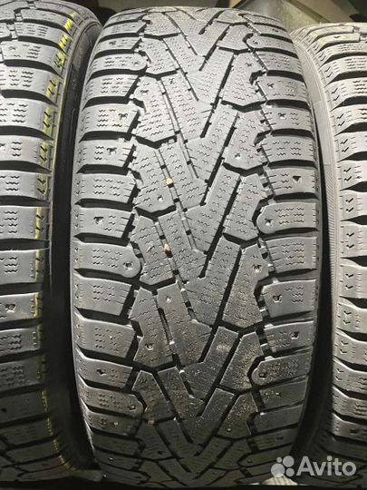 Pirelli Ice Zero 205/60 R16 91L