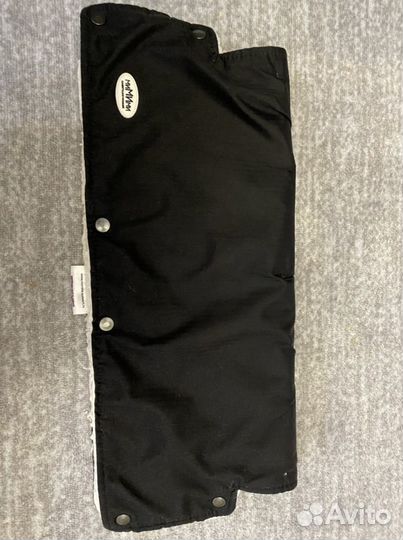 Муфта для рук на коляску