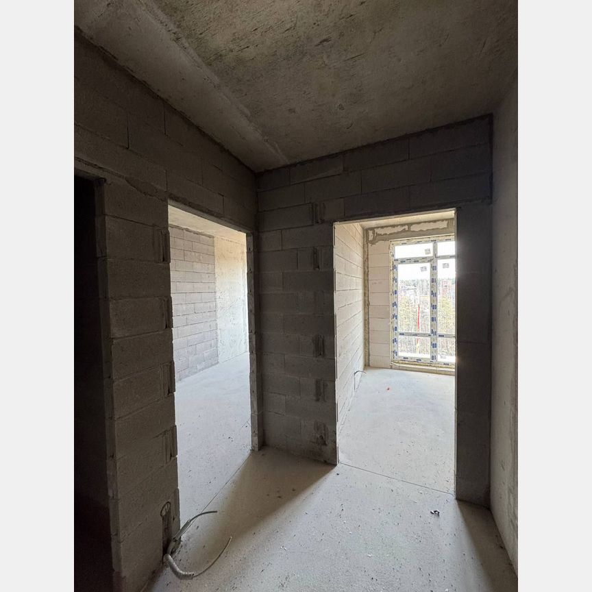 1-к. квартира, 34,7 м², 6/6 эт.