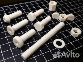 Печать на 3d принтере