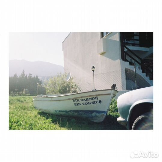 Плёночный фотоаппарат Pentax PC-303