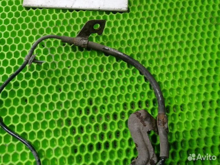 Датчик ABS задний левый Mitsubishi Lancer X