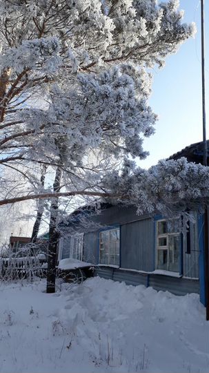 Дом 71 м² на участке 28 сот.