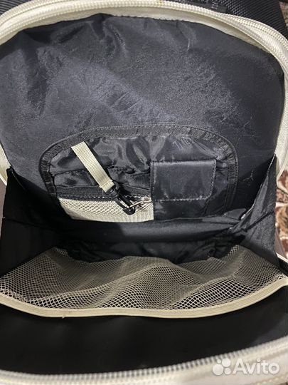 Рюкзак школьный