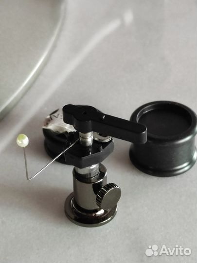 Подъём для тонарма, типа Audio-Technica AT6006