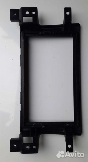 Переходная рамка Suzuki Grand Vitara