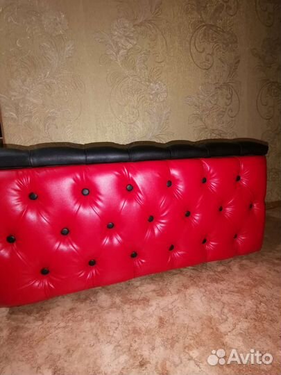 Каретная стяжка