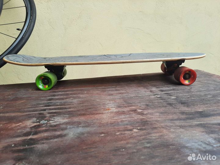 Скейтборд круизер
