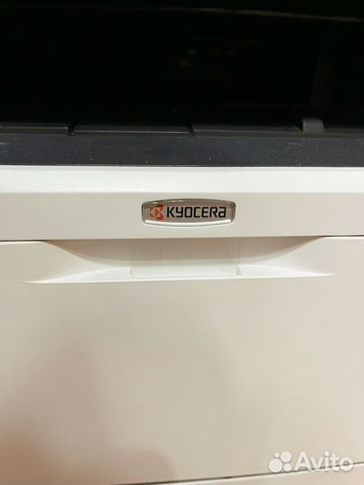 Принтер лазерный мфу