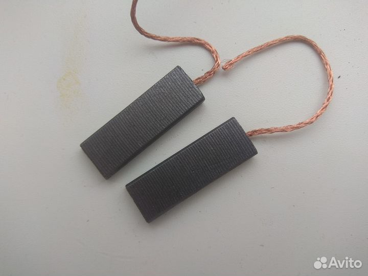 Щетки для стиральных машин