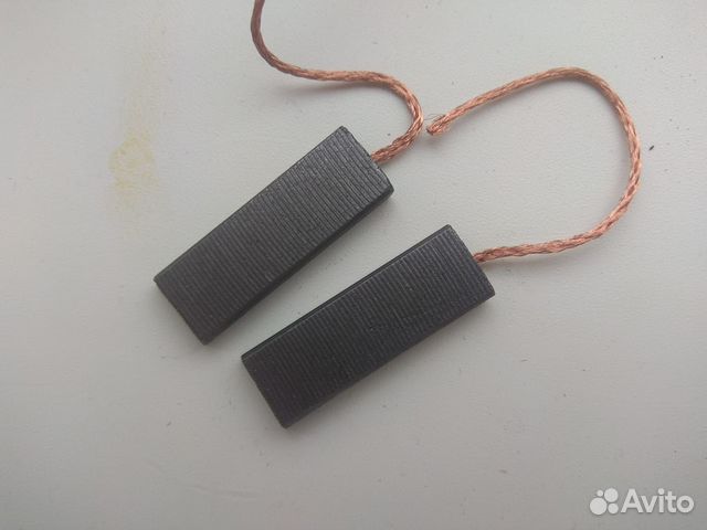 Щетки для стиральных машин