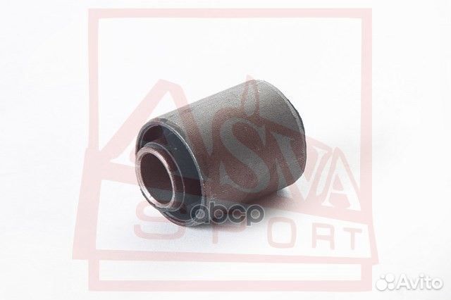 Сайлентблок переднего рычага задний без кронштейна