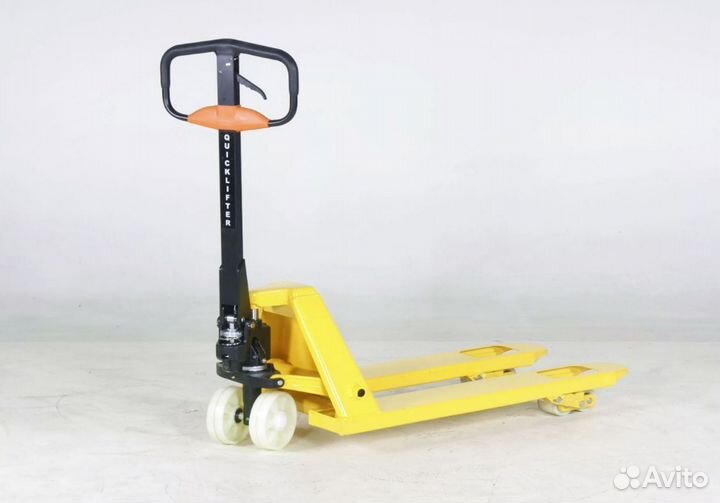 Гидравлическая тележка рохля